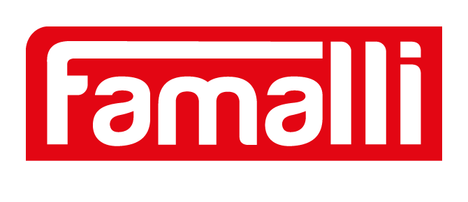 FAMALLI Logo